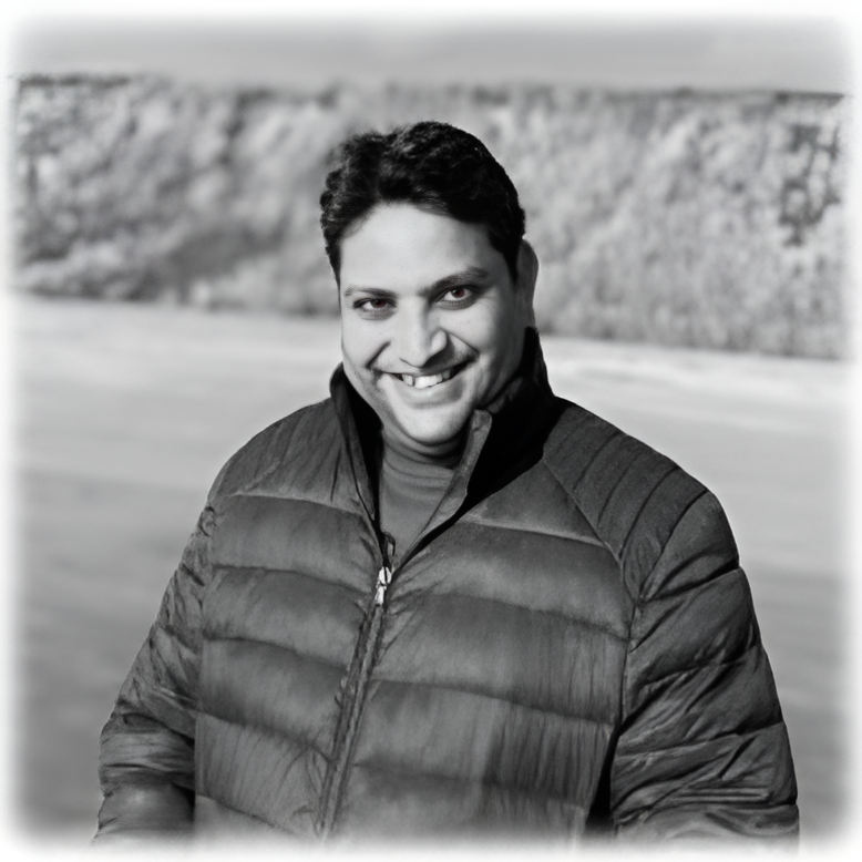 Ashish Dabholkar